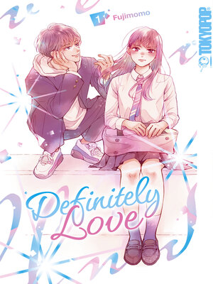 cover image of Definitely Love, Band  1